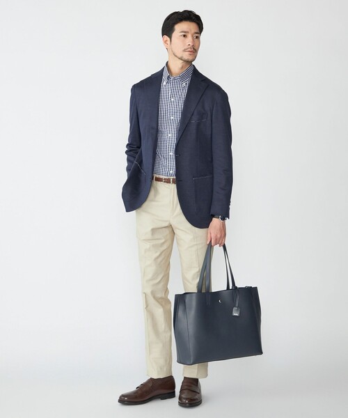 SHIPS（シップス） フォーマル シャツ SHIPS: イタリアン ボタンダウン