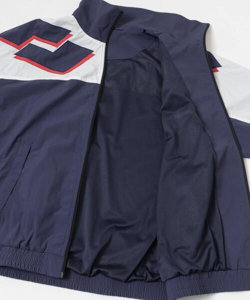 LOTTO（ロット） ブルゾン アウター LOTTO MILAN NEWYORK NY BLOUSON
