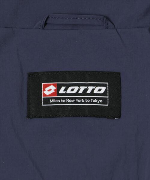 LOTTO（ロット） ブルゾン アウター LOTTO MILAN NEWYORK NY BLOUSON