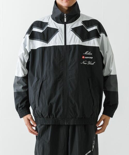 LOTTO（ロット） ブルゾン アウター LOTTO MILAN NEWYORK NY BLOUSON