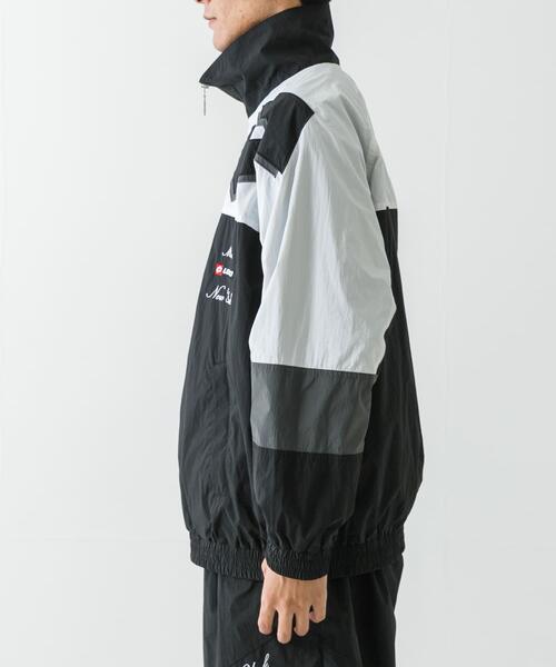 LOTTO（ロット） ブルゾン アウター LOTTO MILAN NEWYORK NY BLOUSON