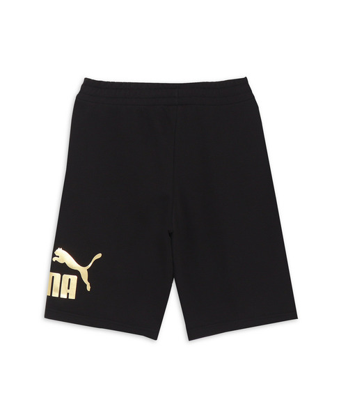 PUMA（プーマ） パンツ メンズ ESS ビッグ NO. 1 ロゴ ショーツ 10 I