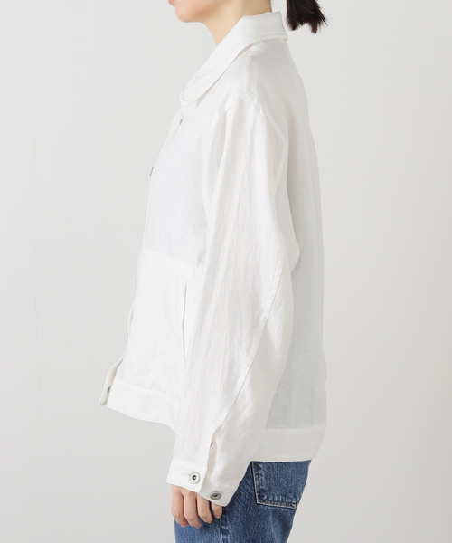 Deuxieme Classe（ドゥーズィエムクラス） コート アウター OGLINEN G  