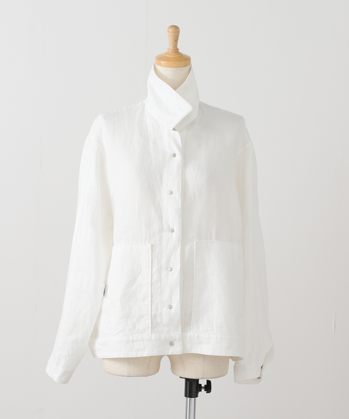 Deuxieme Classe（ドゥーズィエムクラス） コート アウター OGLINEN G  