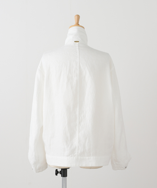 ドゥーズィエムクラス　OGLINEN G ジャケット ドゥーズィエムクラス OGLINEN G ジャケット OGLINEN G ジャケット