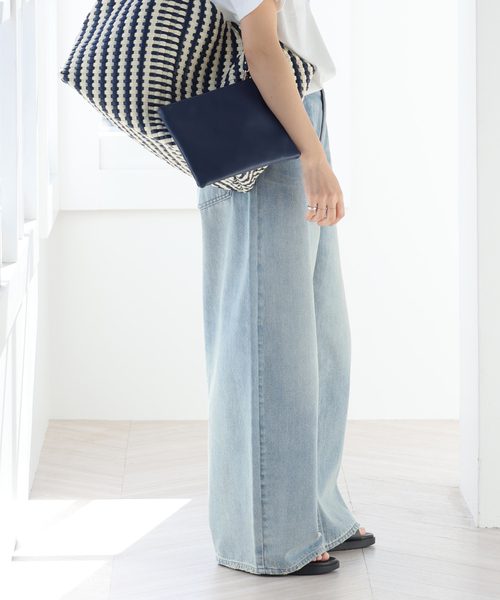 JOURNAL STANDARD relume バギーデニム36 JOURNAL STANDARD relume ジーンズ デニム デニムパンツ 「WEB