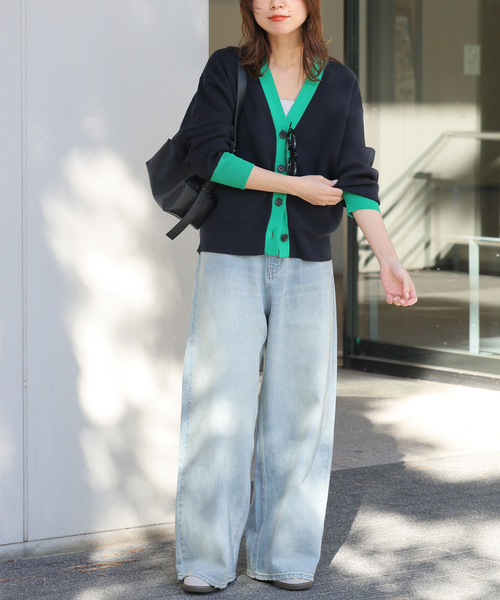 JOURNAL STANDARD relume ジーンズ デニム デニムパンツ 「WEB