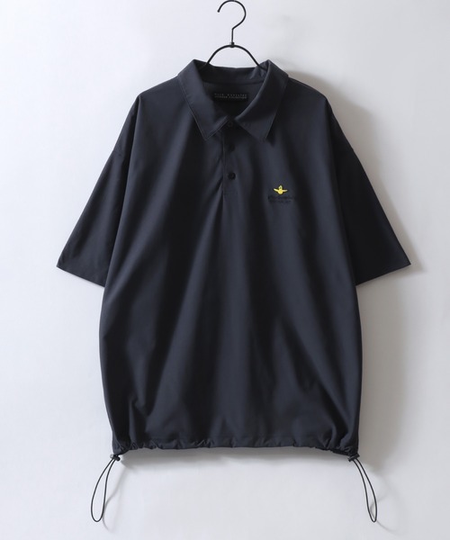 Mark Gonzales（マークゴンザレス） ポロシャツ メンズ レディース