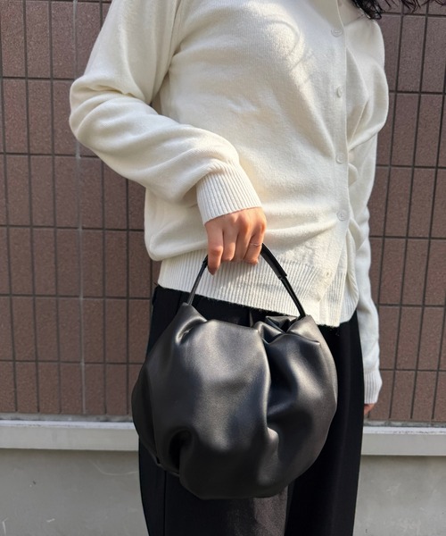 EFOLE（エフォル） ショルダーバッグ バッグ ミニ 「macoto×EFOLE