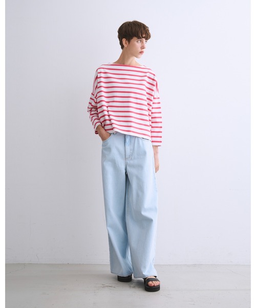 Traditional Weatherwear 「Traditional Weatherwear」 長袖