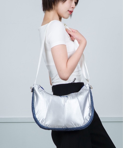 BENSIMON（ベンシモン） ショルダーバッグ バッグ 「BENSIMON 