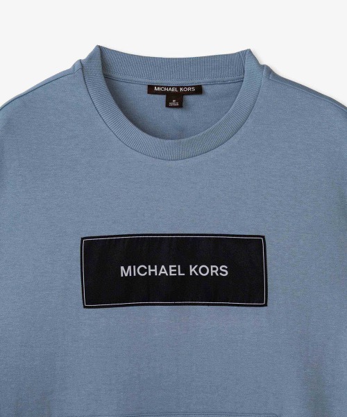 MICHAEL KORS（マイケルコース） トレーナー スウェット KANGA