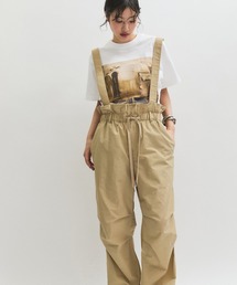 パンツ サスペンダーナイロンパンツ レディース｜ZOZOTOWN Yahoo!店