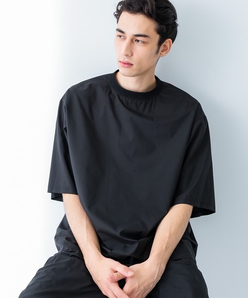 URBAN RESEARCH（アーバンリサーチ） tシャツ SHADOW RIP SHORT-SLEEVE