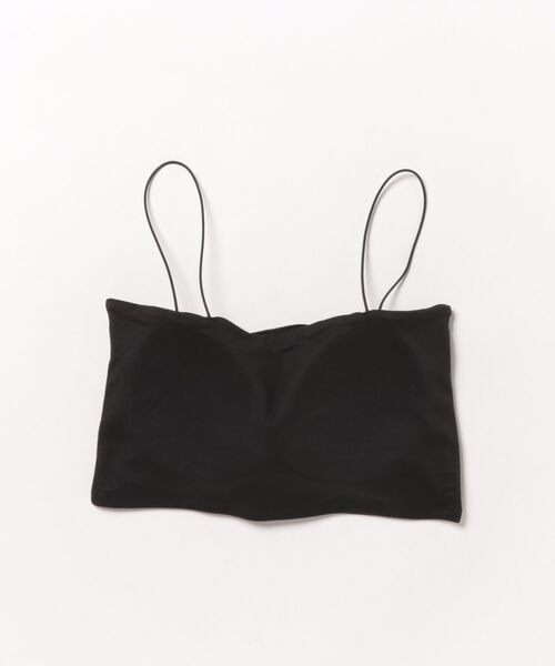 TODAYFUL ブラジャー Cupin Flatseam Bratop : ZOZOTOWN Yahoo