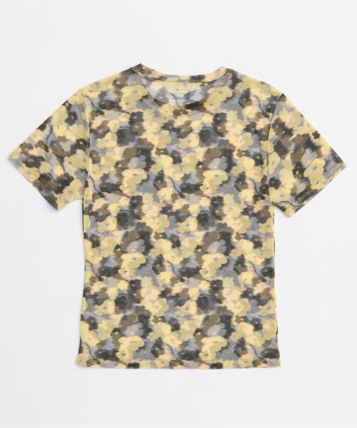 MAISON SPECIAL（メゾンスペシャル） tシャツ 「PISCESS×MAISON