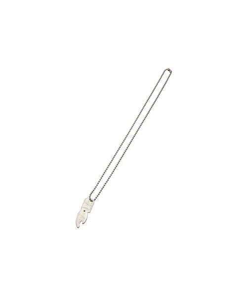 HYSTERIC GLAMOUR（ヒステリックグラマー） ネックレス YOU PAY