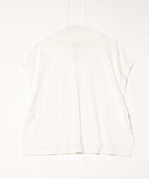 ゴルフ SOUTHCAPE レディース トップス ノースリーブ（ホワイト） ゴルフ SOUTHCAPE レディース トップス ノースリーブ（ホワイト