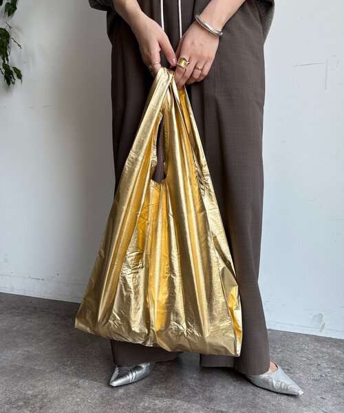 DouDou（ドゥドゥ） ショルダーバッグ バッグ 25HO STANDARD BAGGU