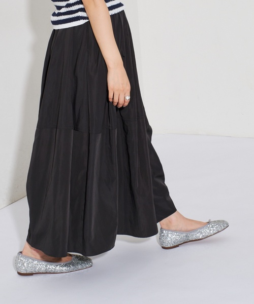 Le Talon GRISE（ル タロン グリーズ） シューズ 「追加」GRISE