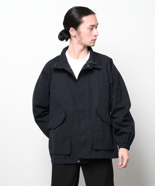 UNITED ARROWS（ユナイテッドアローズ） ブルゾン X-LARGE ネイビー