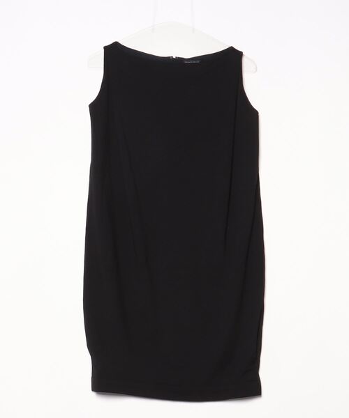 ヨーコチャン　ノースリーブトップス YOKO CHAN ヨーコチャン ブラウス ノースリーブ トップス