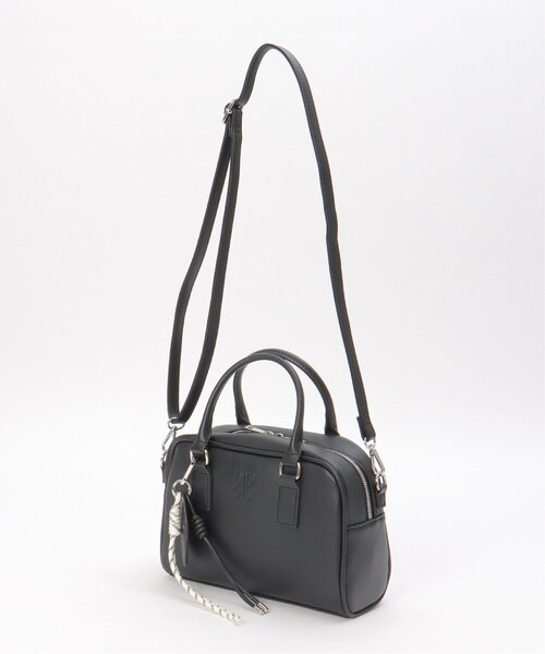 VENCE EXCHANGE ボストンバッグ ブリジット2WAYボストンバッグ