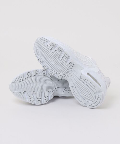 NIKE（ナイキ） スニーカー W AIRMAX FIRE ウィメンズ エア マックス