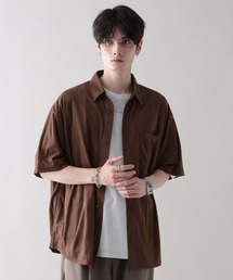 シャツ スウェード/ビッグシャツ メンズ｜ZOZOTOWN Yahoo!店