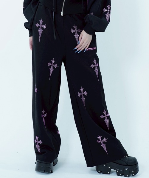 REFLEM（レフレム） スウェットパンツ ジャージ 「REFLEM/レフレム