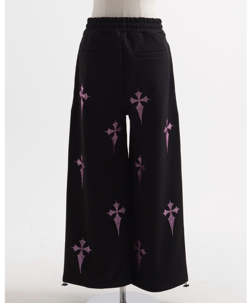 REFLEM（レフレム） スウェットパンツ ジャージ 「REFLEM/レフレム