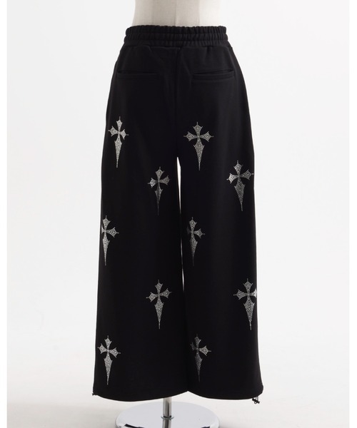 REFLEM（レフレム） スウェットパンツ ジャージ 「REFLEM/レフレム