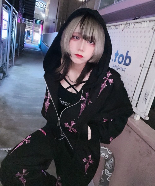 REFLEM（レフレム） スウェットパンツ ジャージ 「REFLEM/レフレム