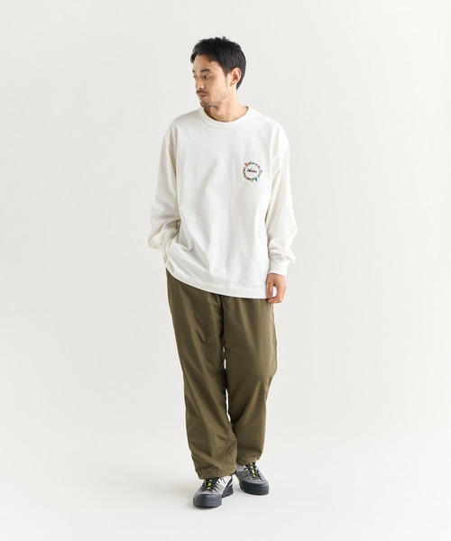 NANGA（ナンガ） パンツ WARM EASY PANTS/ウォーム イージーパンツ