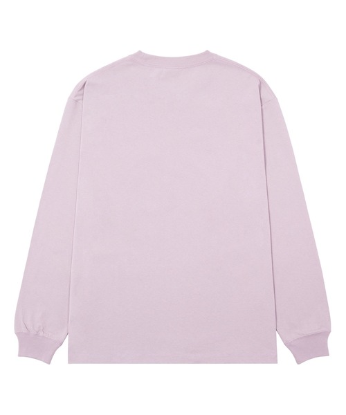 「HUF」 長袖Tシャツ SMALL ブラック メンズ