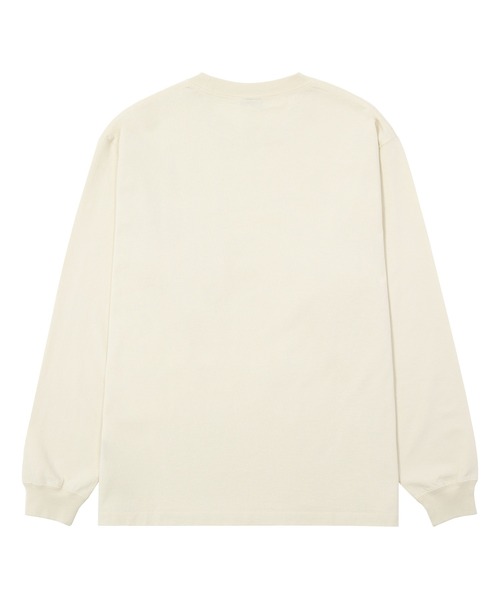 「HUF」 長袖Tシャツ SMALL ブラック メンズ
