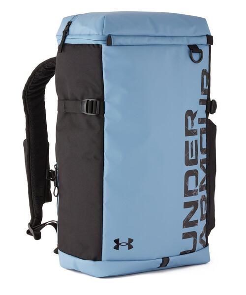 UNDER ARMOUR（アンダーアーマー） デイバック リュック UAターポリン 