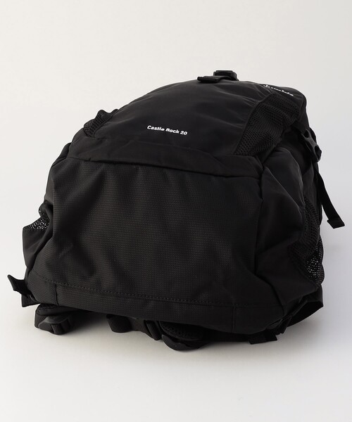 FREAK'S STORE デイバック リュック 限定展開 Columbia