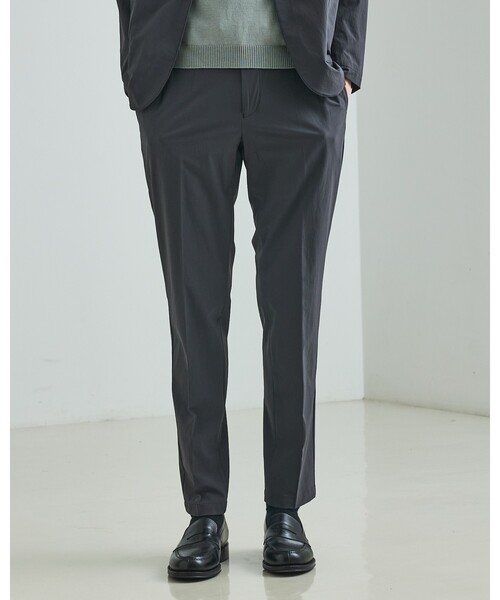 ourhour design pants スラックス DESIGNWORKS（デザインワークス） スラックス 「PERTEX(R) EQUILIBRIUM