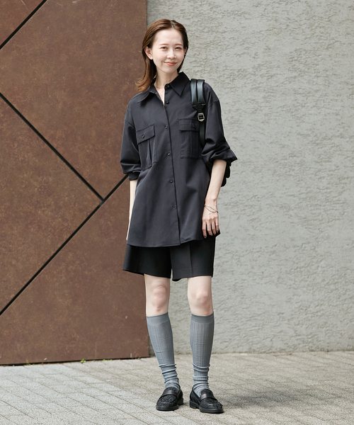 JOURNAL STANDARD ブラウス シャツ 「2025FW 新作」Vintage