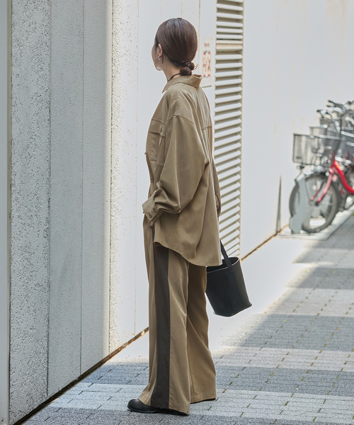 JOURNAL STANDARD（ジャーナルスタンダード） ブラウス シャツ Vintage