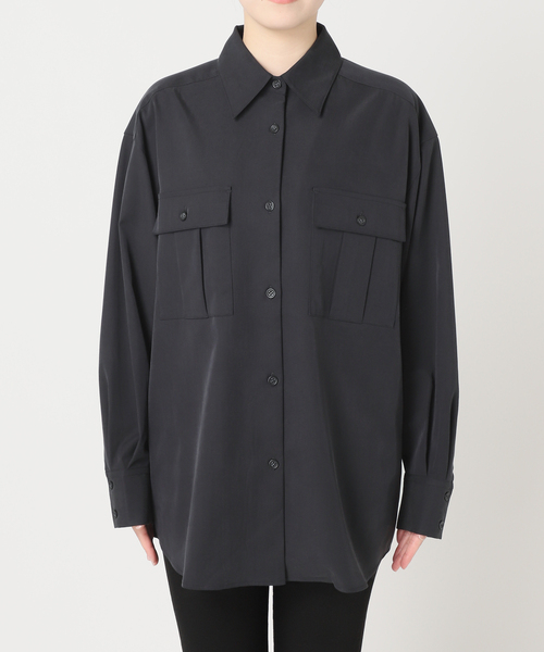 JOURNAL STANDARD ブラウス シャツ 「2025FW 新作」Vintage