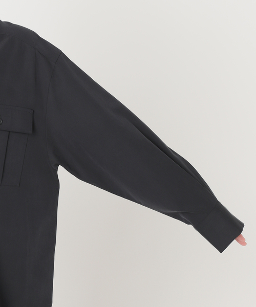 JOURNAL STANDARD（ジャーナルスタンダード） ブラウス シャツ Vintage