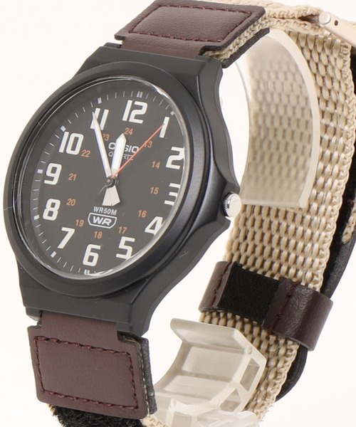 CASIO（カシオ） 腕時計 メンズ レディース : ZOZOTOWN Yahoo!店