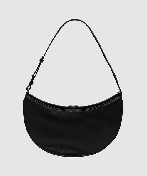 JACQUEMUS（ジャックムス） ショルダーバッグ バッグ LE PETIT OVALO