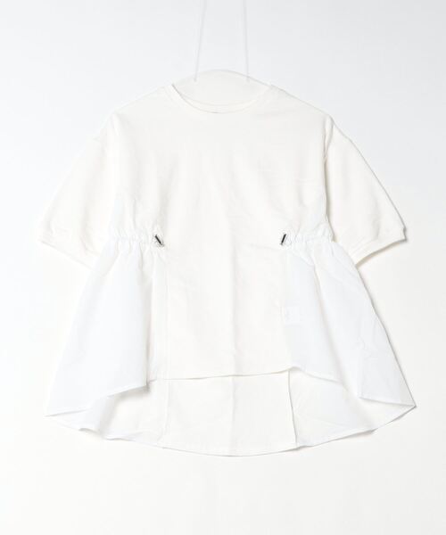 SHIPS Colors（シップスカラーズ） 半袖カットソー ONE SIZE オフ