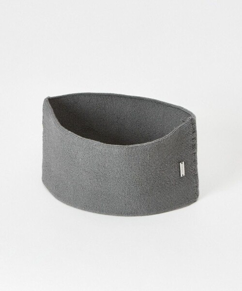 allureville（アルアバイル） ヘアバンド 「HEYEP (ヘイップ)」 SILK