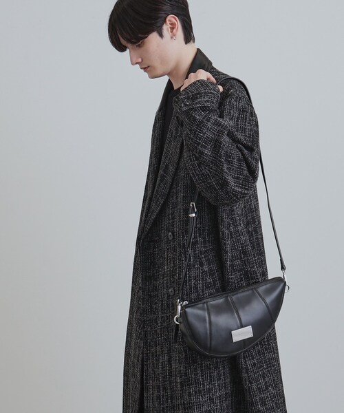tk.TAKEO KIKUCHI（ティーケータケオキクチ） ショルダーバッグ
