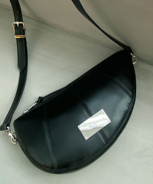 tk.TAKEO KIKUCHI（ティーケータケオキクチ） ショルダーバッグ