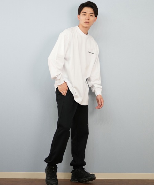 NEW ERA（ニューエラ） tシャツ 長袖Tシャツ ロンT 14682695/14682696